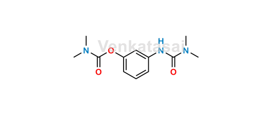 Picture of Neostigmine Dicarbamate Impurity