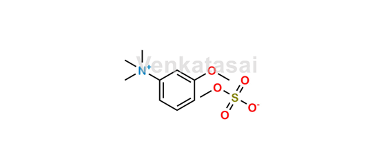 Picture of Neostigmine Impurity 2