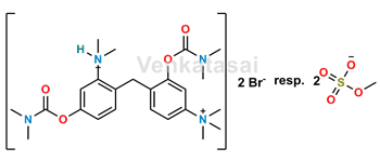 Picture of Neostigmine Impurity 3