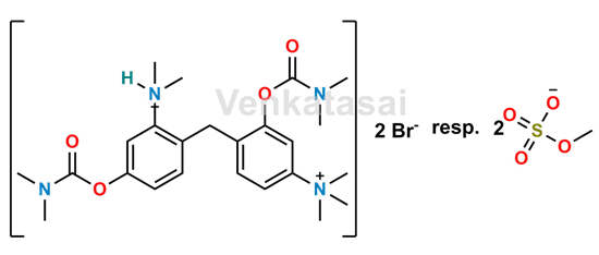 Picture of Neostigmine Impurity 3