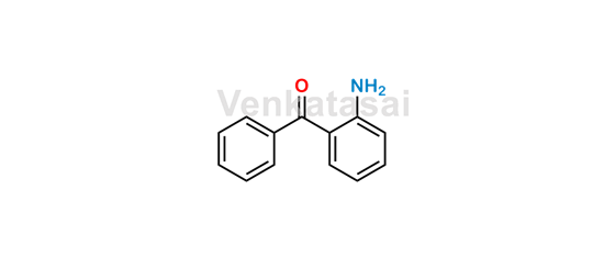 Picture of Nepafenac Impurity A