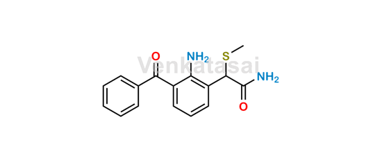 Picture of Nepafenac Impurity B