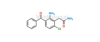 Picture of Nepafenac Impurity C