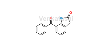 Picture of Nepafenac Impurity D