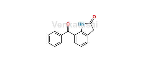 Picture of Nepafenac Impurity D