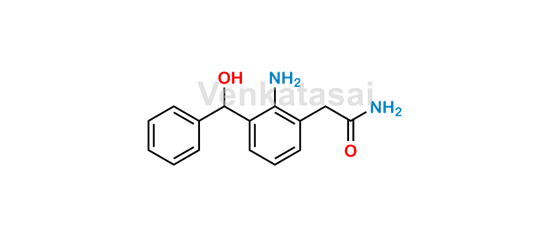 Picture of Nepafenac Impurity E