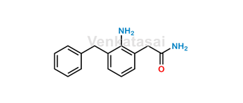 Picture of Nepafenac Impurity 1