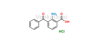 Picture of Nepafenac Impurity 3