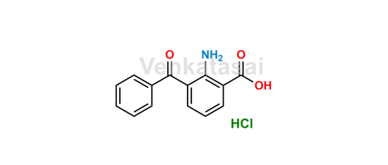 Picture of Nepafenac Impurity 3