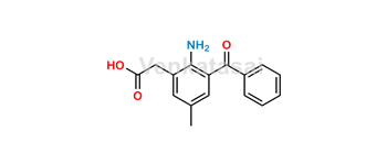 Picture of Nepafenac Impurity 4