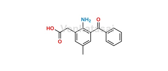 Picture of Nepafenac Impurity 4