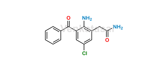 Picture of Nepafenac Impurity 5