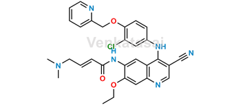 Picture of Neratinib