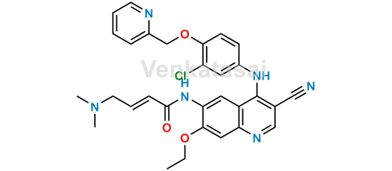 Picture of Neratinib