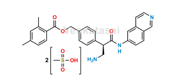 Picture of Netarsudil R-Isomer