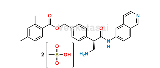 Picture of Netarsudil R-Isomer