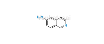 Picture of Isoquinoline Impurity