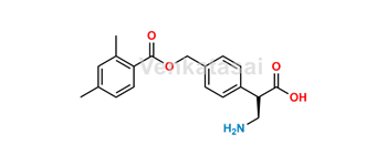 Picture of Amino Acid Impurity