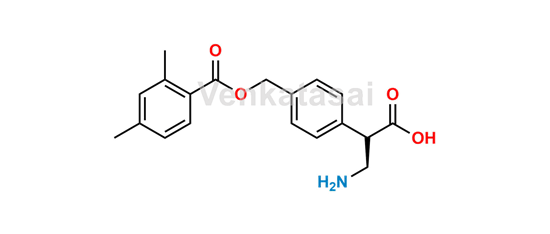 Picture of Amino Acid Impurity