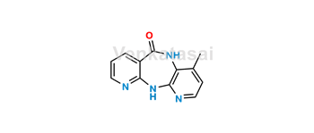 Picture of Nevirapine EP Impurity B