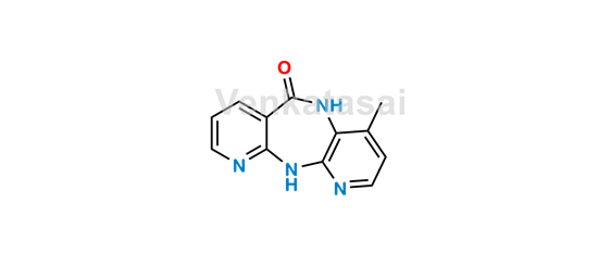 Picture of Nevirapine EP Impurity B