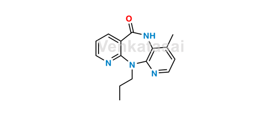 Picture of Nevirapine EP Impurity C