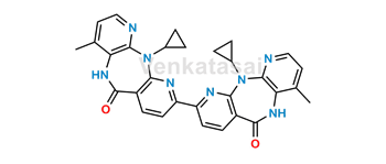 Picture of Nevirapine Impurity D