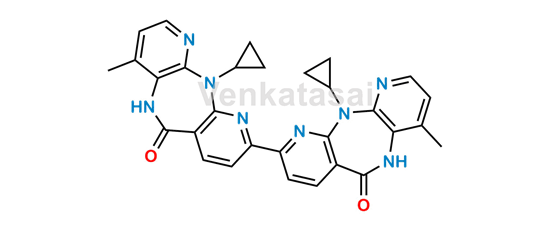 Picture of Nevirapine Impurity D