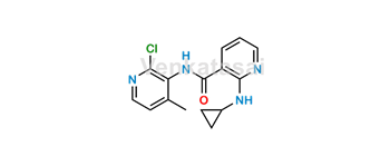 Picture of Nevirapine Impurity 1