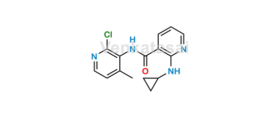 Picture of Nevirapine Impurity 1