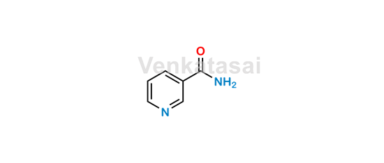 Picture of Nicotinamide