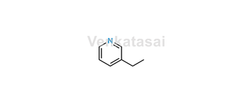 Picture of 3-Ethylpyridine