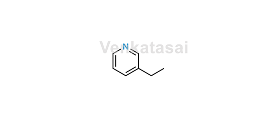 Picture of 3-Ethylpyridine