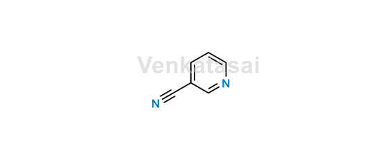 Picture of 3-Cyanopyridine