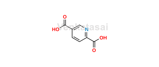 Picture of Isocinchomeronic acid