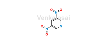 Picture of 3,5-Dinitropyridine