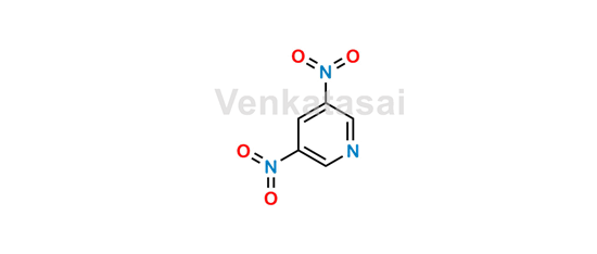 Picture of 3,5-Dinitropyridine
