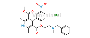 Picture of Nicardipine 