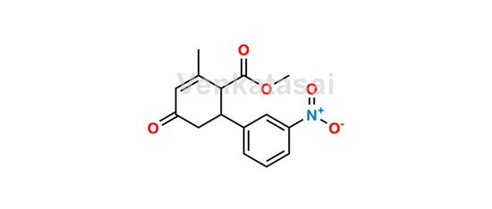 Picture of Nicardipine Impurity A