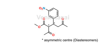 Picture of Nicardipine Diacetyl Derivative