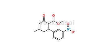 Picture of Nicardipine Impurity 2