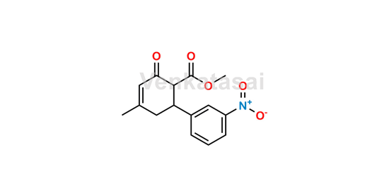 Picture of Nicardipine Impurity 2