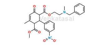 Picture of Nicardipine Impurity 5