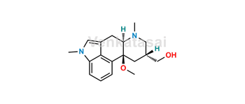 Picture of Nicergoline EP Impurity C
