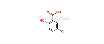 Picture of Niclosamide Impurity 1