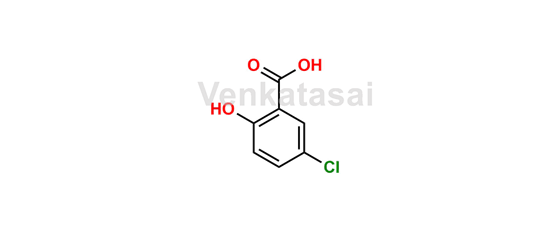 Picture of Niclosamide Impurity 1