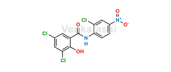 Picture of Niclosamide Impurity 4