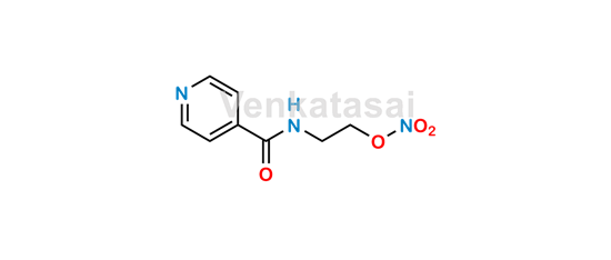 Picture of Nicorandil EP Impurity A