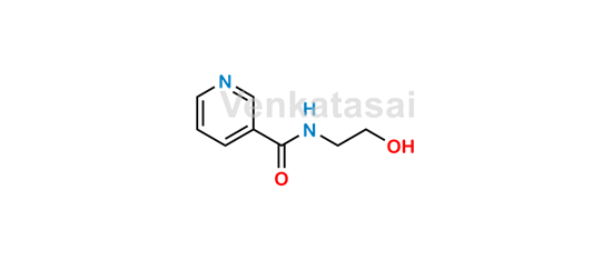 Picture of Nicorandil EP Impurity B