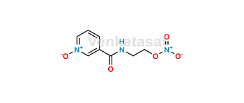 Picture of Nicorandil N-Oxide